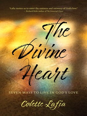 cover image of The Divine Heart